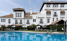 Hotel Alegria el Cortijo Huelva